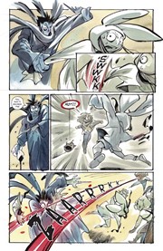 Page #4 from Ultimate X-Men (2024 series) #18