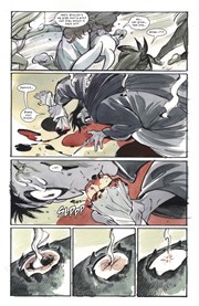 Page #6 from Ultimate X-Men (2024 series) #18