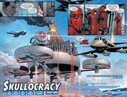 Page #1from U.S.Avengers #1
