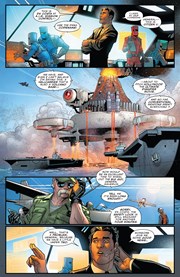 Page #2from U.S.Avengers #1