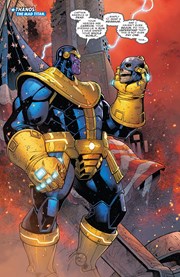 Page #1from U.S.Avengers #2