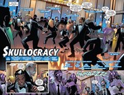 Page #2 from U.S.Avengers (2017 series) #3
