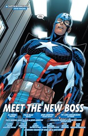 Page #1from U.S.Avengers #5