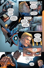 Page #3from U.S.Avengers #5