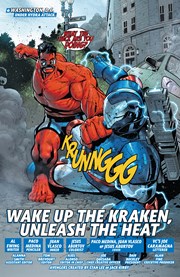 Page #1from U.S.Avengers #7