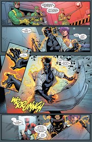 Page #2from U.S.Avengers #9