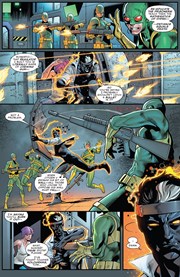 Page #3from U.S.Avengers #9