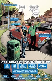 Page #1from U.S.Avengers #11