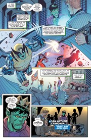 Page #3from U.S.Avengers #12