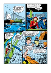 Page #3from U. S. A. Comics (1941 series) #1