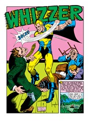 Page #4from U. S. A. Comics (1941 series) #1