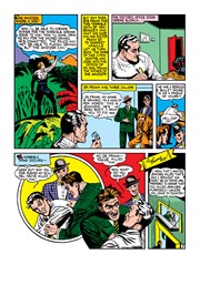 Page #6from U. S. A. Comics (1941 series) #1