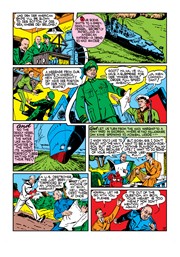 Page #2 from U. S. A. Comics (1941 series) #2