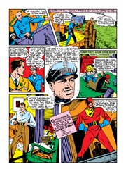 Page #3 from U. S. A. Comics (1941 series) #2