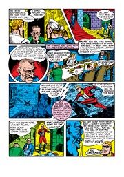 Page #6 from U. S. A. Comics (1941 series) #2