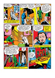 Page #2from U. S. A. Comics (1941 series) #3