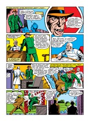 Page #2from U. S. A. Comics (1941 series) #4