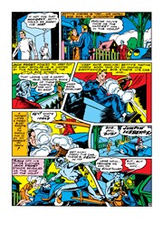 Page #5from U. S. A. Comics (1941 series) #4