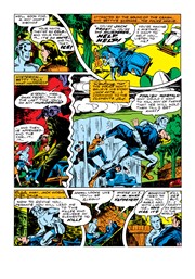 Page #6from U. S. A. Comics (1941 series) #4