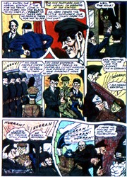 Page #2 from U. S. A. Comics (1941 series) #5