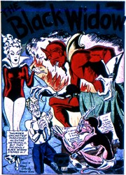 Page #4 from U. S. A. Comics (1941 series) #5