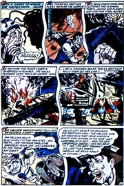 Page #2from U. S. A. Comics (1941 series) #6