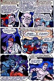 Page #3from U. S. A. Comics (1941 series) #6