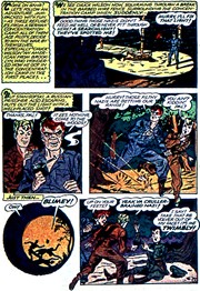 Page #5from U. S. A. Comics (1941 series) #6