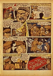 Page #3from U. S. A. Comics (1941 series) #7