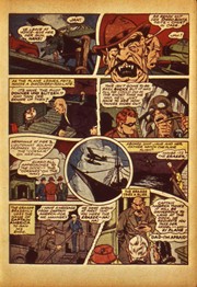 Page #5from U. S. A. Comics (1941 series) #7