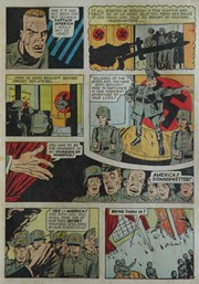 Page #3from U. S. A. Comics (1941 series) #8