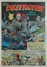 Page #4from U. S. A. Comics (1941 series) #8