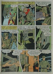 Page #5from U. S. A. Comics (1941 series) #8