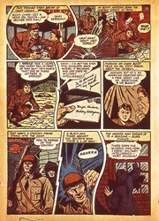 Page #2from U. S. A. Comics (1941 series) #9
