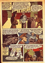 Page #2from U. S. A. Comics (1941 series) #10