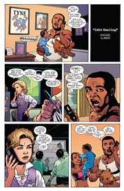 Page #2from U.S. Agent (2020 series) #3