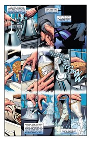 Page #2from United States of Captain America #1