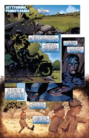 Page #1from United States of Captain America #2