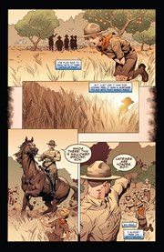 Page #2from United States of Captain America #2