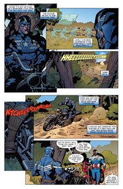 Page #3from United States of Captain America #2