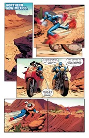 Page #1from United States of Captain America #3