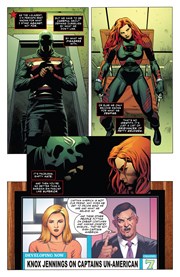 Page #1from United States of Captain America #5