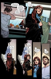 Page #3 from Ultimate Spider-Man (2024 series) #2