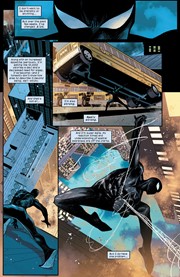 Page #4 from Ultimate Spider-Man (2024 series) #2