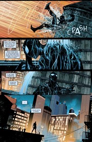 Page #5 from Ultimate Spider-Man (2024 series) #2