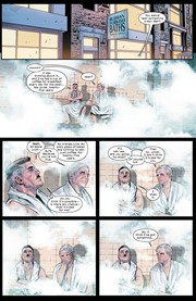 Page #6 from Ultimate Spider-Man (2024 series) #2