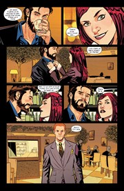 Page #2 from Ultimate Spider-Man (2024 series) #4