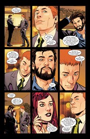 Page #3 from Ultimate Spider-Man (2024 series) #4