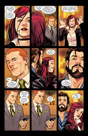 Page #4 from Ultimate Spider-Man (2024 series) #4