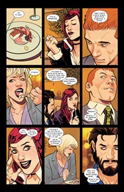 Page #6 from Ultimate Spider-Man (2024 series) #4